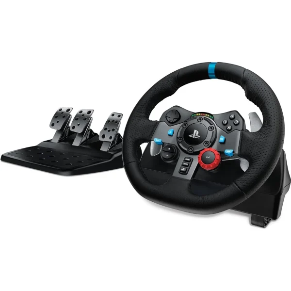 G923 TRUEFORCE Racing wheel for Xbox, PlayStation and PC - Image 2
