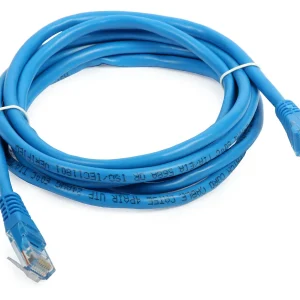 2m cat 6 network patch cable