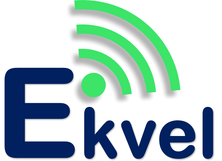 Ekvel Holdings Shop