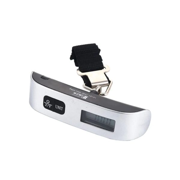 Electronic Scales 14191-734E - Image 2