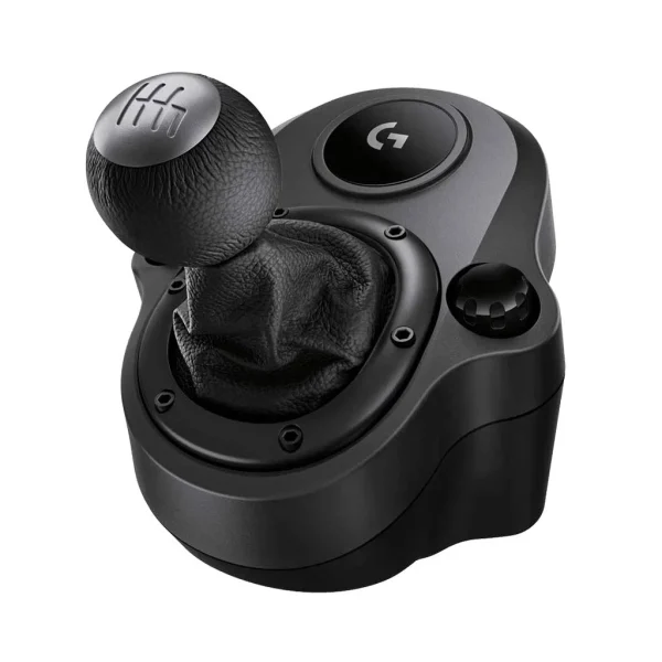 LOGITECH DRIVING FORCE SHIFTER