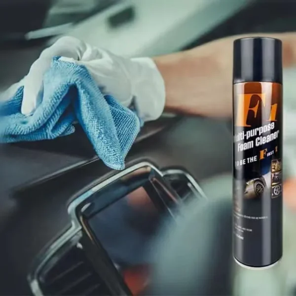 F1 High Quality Multi-purpose Foam Cleaner