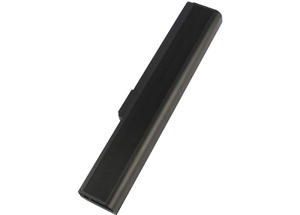 ASUS A31-K52 A32-K52 A41-K52 A42-K52 A52 A52J A52F K42F K42JR K52J 49WH 6CELL - Image 2