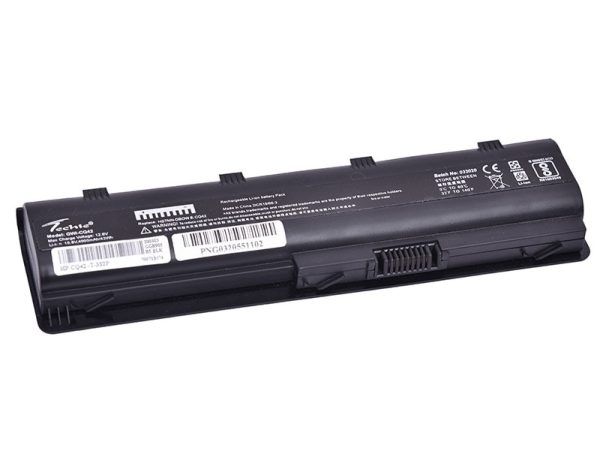 MU06 Compaq CQ42 CQ56 G62 HSTNN-179C - Image 2