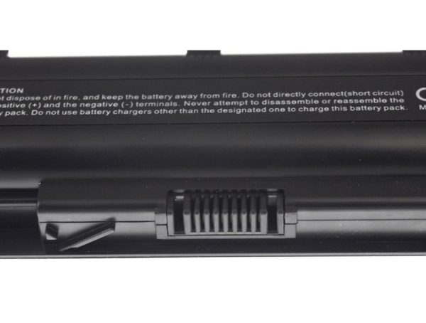 MU06 Compaq CQ42 CQ56 G62 HSTNN-179C - Image 3