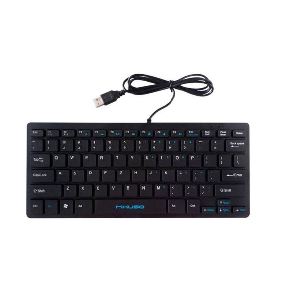 Mikuso KB001U – Mini Keyboard