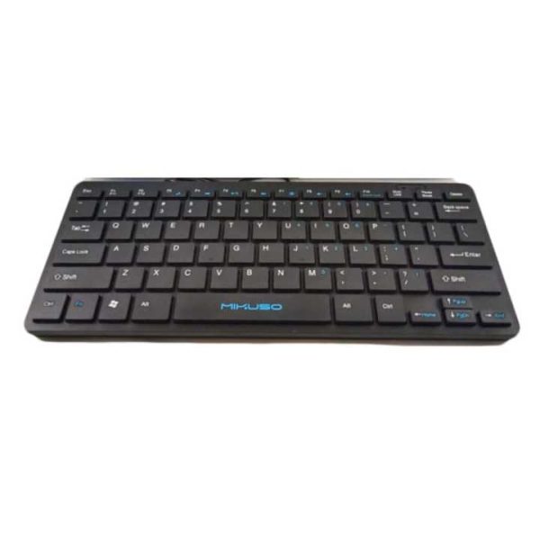 Mikuso KB001U – Mini Keyboard - Image 2