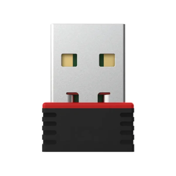 WN151 Mini USB WiFi wireless adapter N 150Mbps - Image 2
