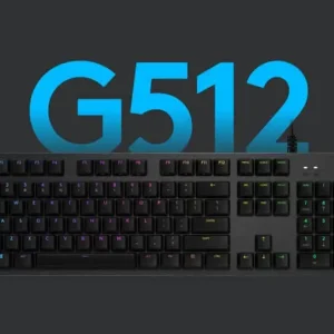 KEYBOARD,G512 CARBON