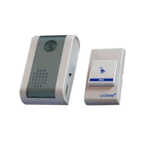 Luckarm Wireless Doorbell - Image 2
