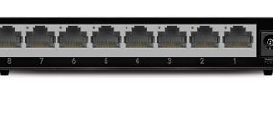 TL-SG1008D 8-Port Gigabit Desktop Switch