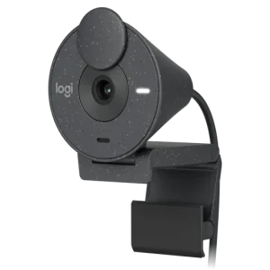 Brio 300 A 1080p webcam Black / Graphite