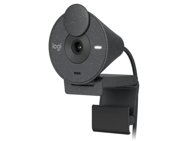 Brio 300 A 1080p webcam Black / Graphite