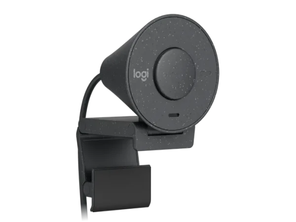 Brio 300 A 1080p webcam Black / Graphite - Image 2