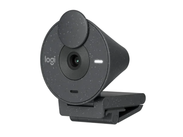 Brio 300 A 1080p webcam Black / Graphite - Image 3