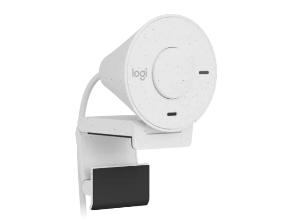 Brio 300 A 1080p webcam Off white - Image 2