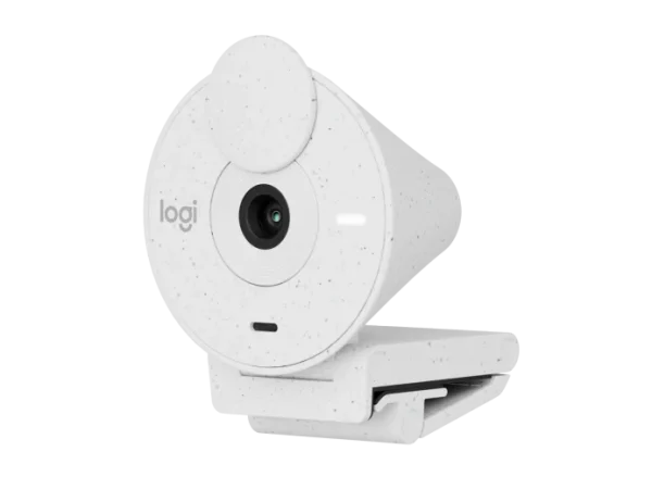 Brio 300 A 1080p webcam Off white - Image 3