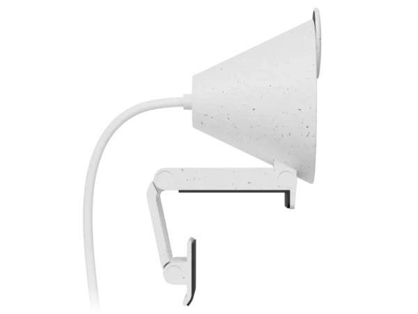 Brio 300 A 1080p webcam Off white - Image 5