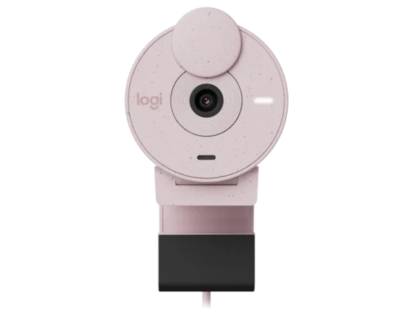 Brio 300 A 1080p webcam ROSE - Image 3