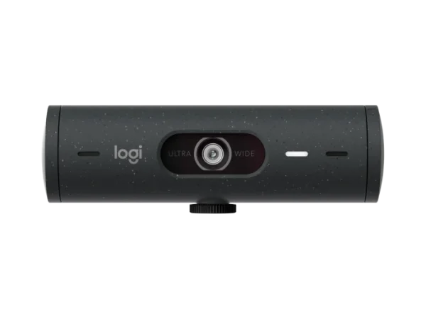 Brio 500 1080p HDR Webcam BLACK - Image 5