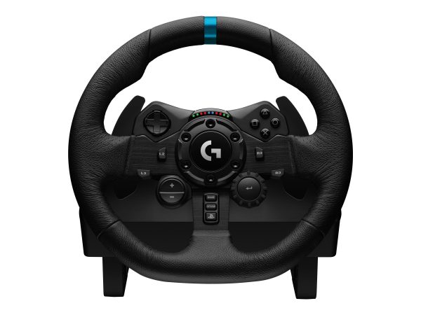 G923 TRUEFORCE Racing wheel for Xbox, PlayStation and PC - Image 3