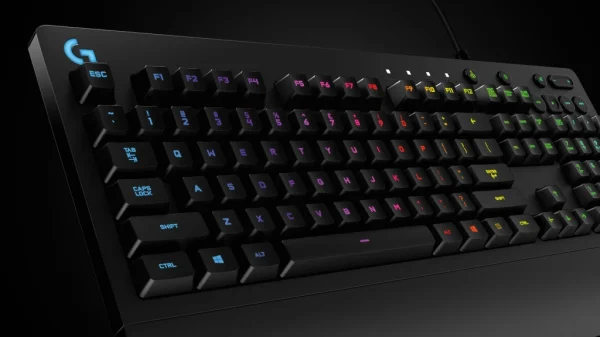 Logitech KEYBOARD ,G213 - Image 3