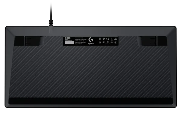 Logitech KEYBOARD ,G213 - Image 4
