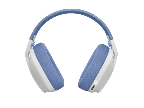 Logitech G435 Ultra-light Wireless Bluetooth Gaming Headset - Image 3