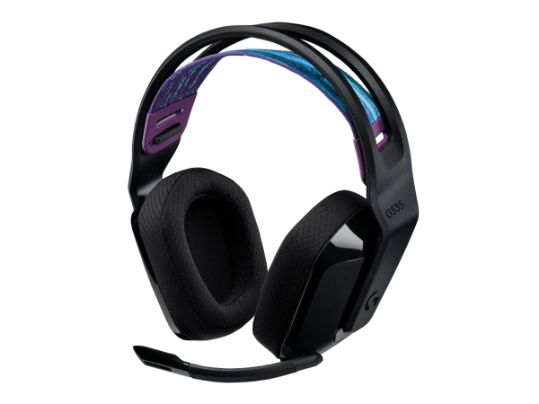 Logitech G535 LIGHTSPEED Wireless Gaming Headset - Image 3
