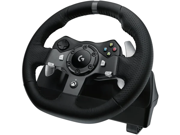 G920/G29 Racing wheel for Xbox, PlayStation and PC - Image 3
