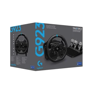Logitech G29 Driving Force Gaming Steering WheeL