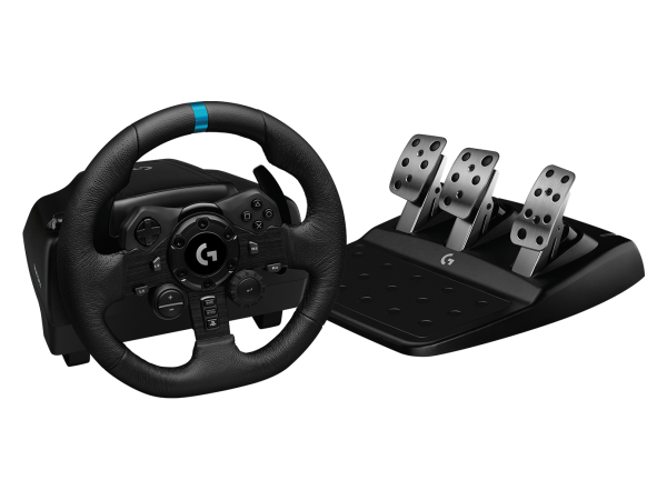G923 TRUEFORCE Racing wheel for Xbox, PlayStation and PC - Image 4