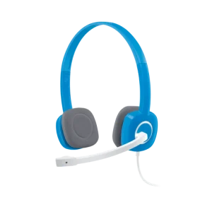 H150 Stereo Headset