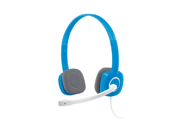 H150 Stereo Headset