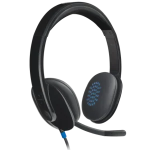 H540 USB COMPUTER HEADSET
