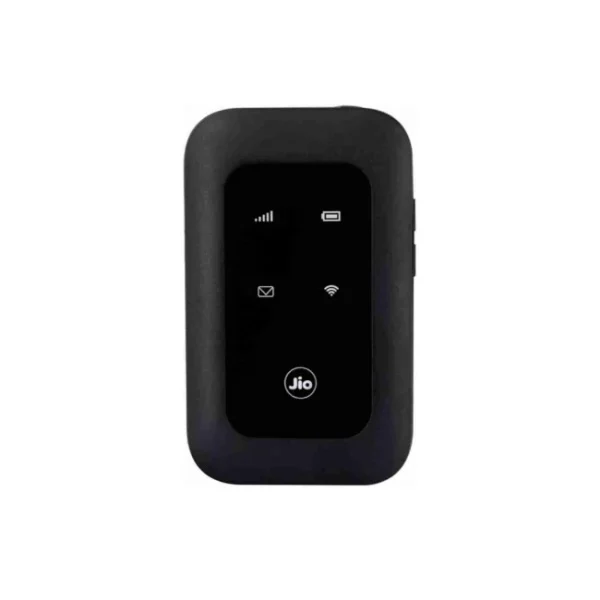 JioFi MF680s 4G+ LTE-Advanced Mobile Hotspot Router - Image 3
