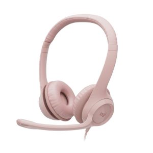 LOGITECH H390