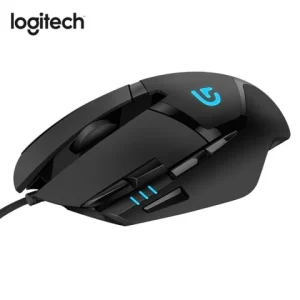 Logitech G402