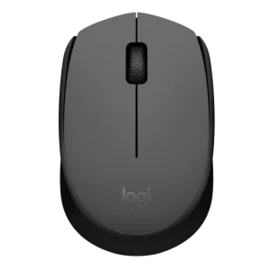M171 Wireless Mouse