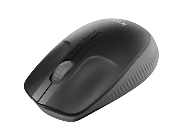 M190 Full-Size Wireless Mouse - Image 3