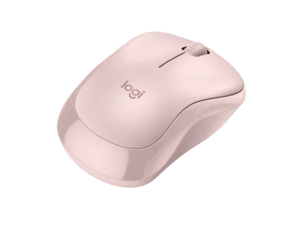 M240 Silent Bluetooth Mouse Reliable Bluetooth - Image 3