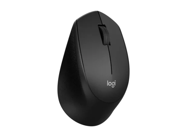 M331 SILENT PLUS Extra comfort and precision with SilentTouch - Image 2