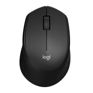 M331 SILENT PLUS Extra comfort and precision with SilentTouch