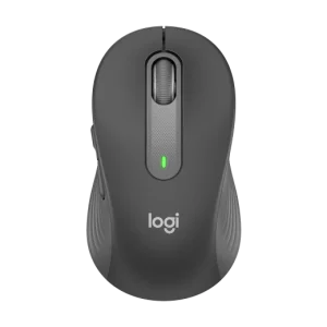 Signature Series Signature M650 Upgrade your setup for all-day comfort and productivity.