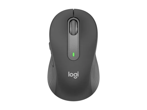 Signature Series Signature M650 Upgrade your setup for all-day comfort and productivity.