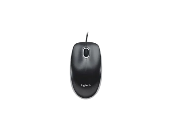 MK200 Media Corded Keyboard and Mouse Combo - Image 5