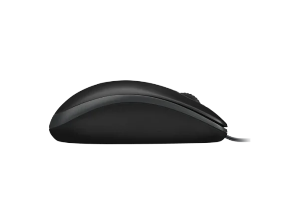 MK200 Media Corded Keyboard and Mouse Combo - Image 7