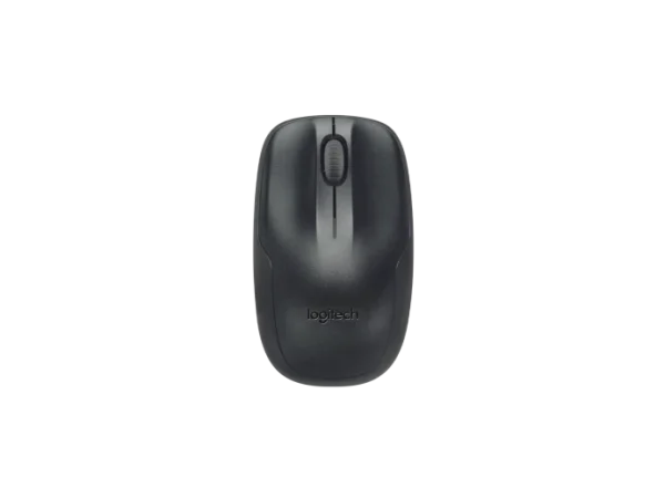 MK220 Wireless Keyboard and Mouse Combo - Image 4