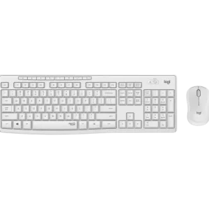 MK295 Silent Wireless Combo