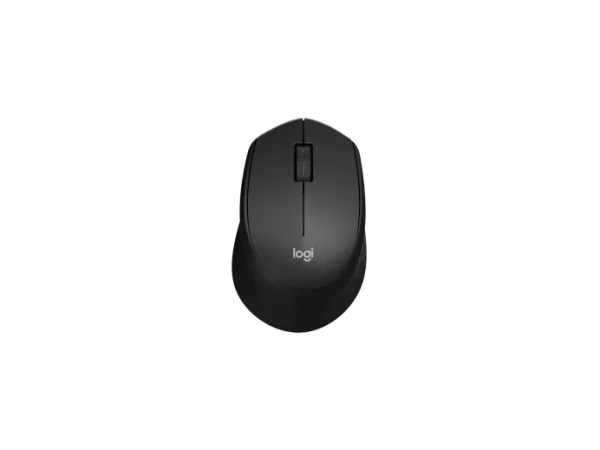 MK345 Comfort Wireless Keyboard and Mouse Combo - Image 3